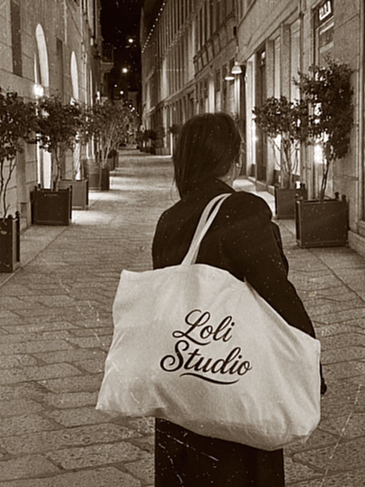 Loli Studio