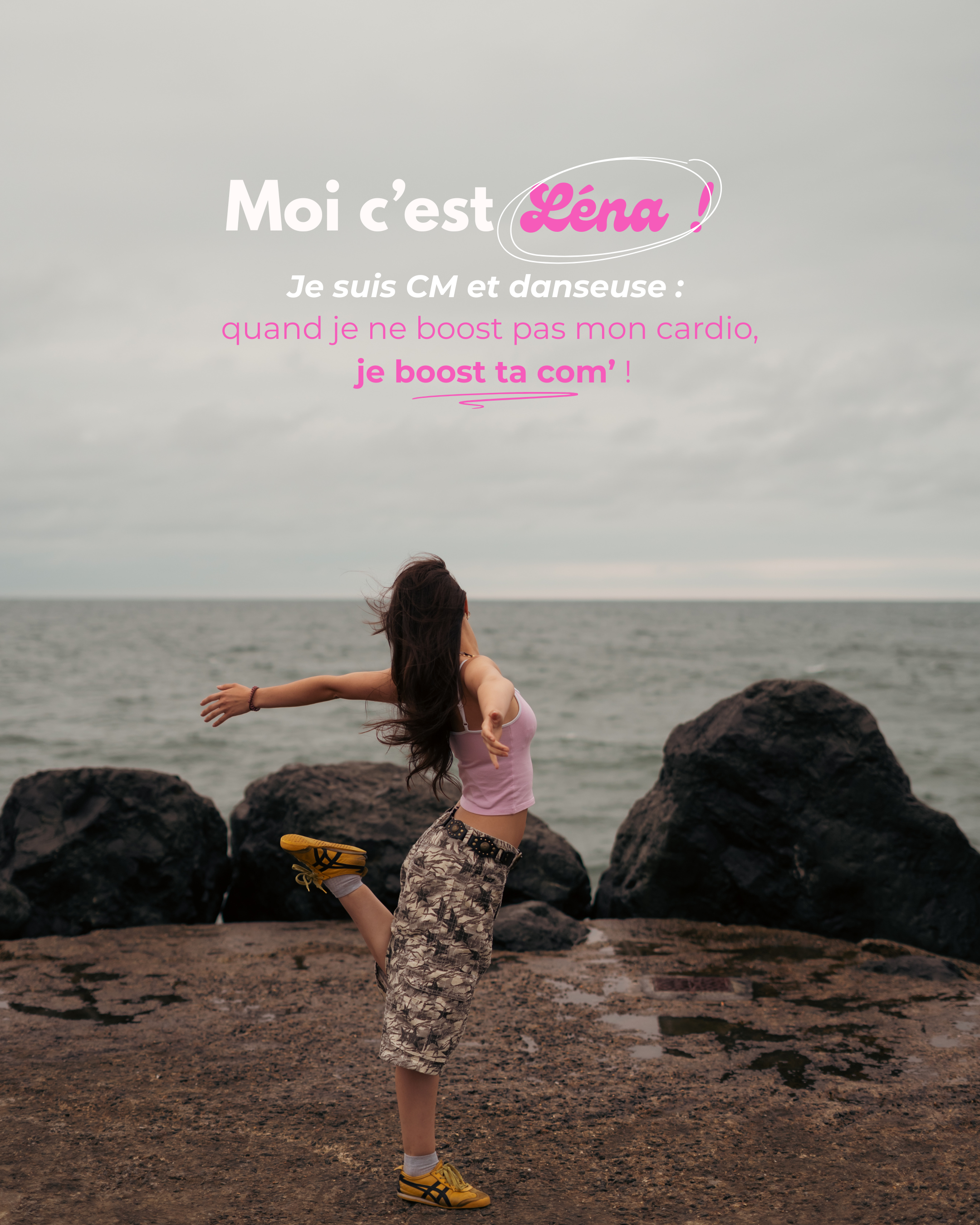 Lé’a